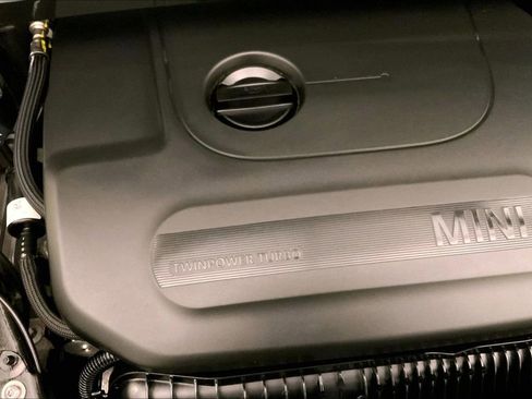 Certified 2024 MINI Cooper Countryman S AWD/4WD image 31
