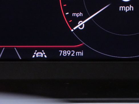 Used 2025 Volkswagen Jetta SEL image 23