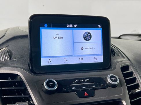 Used 2019 Ford Transit Connect XL image 27