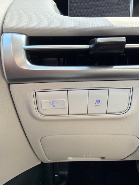 New 2026 Hyundai Tucson SE AWD/4WD image 11