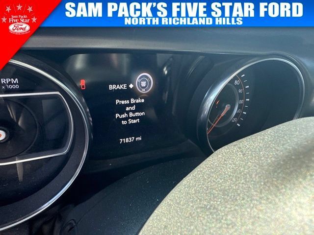 Used 2023 Jeep Gladiator Sport AWD/4WD image 7