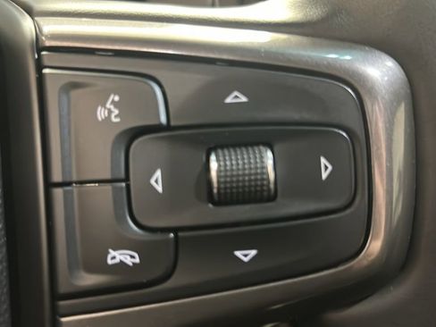 Used 2024 Chevrolet Silverado 1500 High Country w/ Z71 Off-Road Package image 21