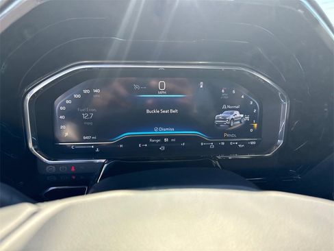 Certified 2025 Chevrolet Silverado 1500 LT image 27