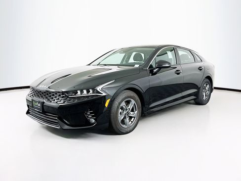 Used 2023 Kia K5 LXS image 3