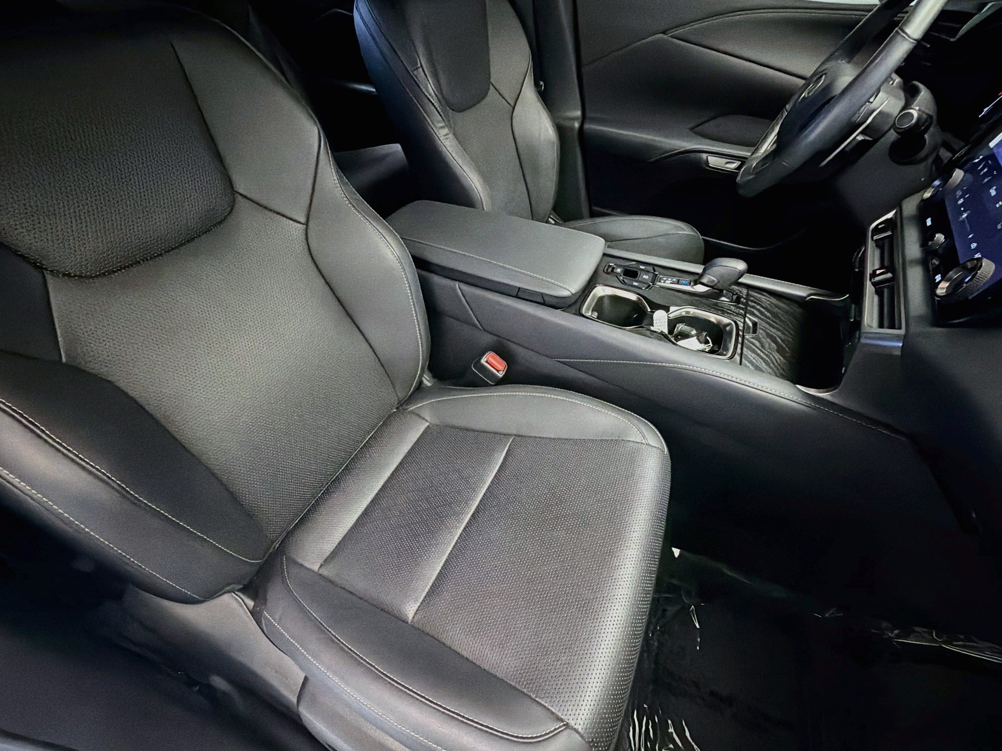 Used 2023 Lexus RX 350 Premium Plus w/ Accessory Package FWD image 15
