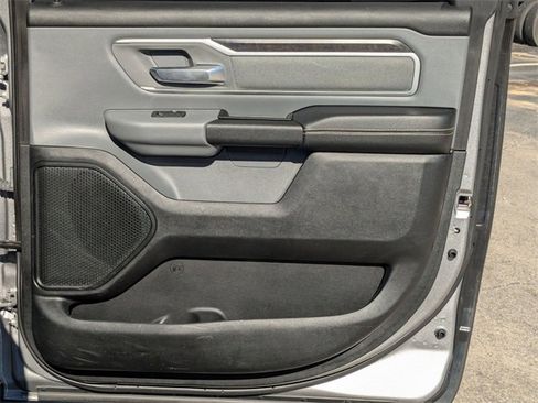 Used 2021 RAM 1500 Big Horn image 33