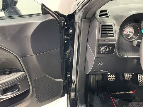 Used 2013 Dodge Challenger SRT8 w/ Harman Kardon Audio Group RWD image 64