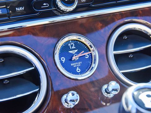 Used 2024 Bentley Continental GT Speed AWD/4WD image 63