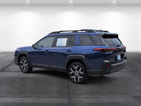 Used 2026 Subaru Outback Touring XT AWD/4WD image 3