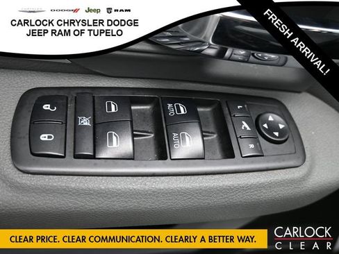 Used 2019 RAM 1500 Big Horn AWD/4WD image 14