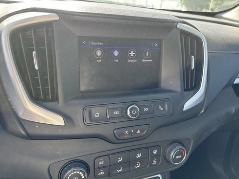 Certified 2024 GMC Terrain SLE AWD/4WD image 17