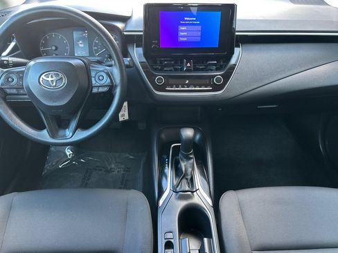 Used 2024 Toyota Corolla LE FWD image 15
