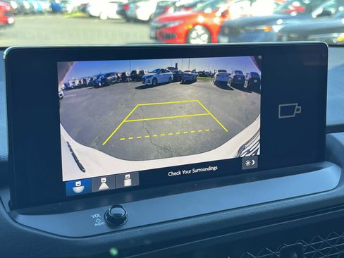 Certified 2023 Honda Accord Sport image 14