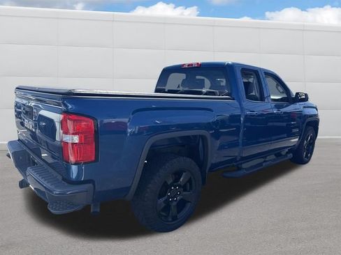 Used 2019 GMC Sierra 1500 Limited w/ Elevation Edition AWD/4WD image 5