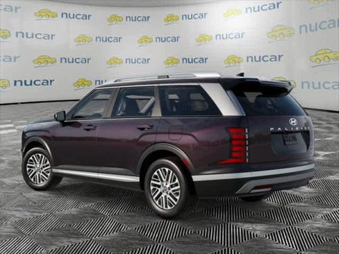 New 2026 Hyundai Palisade SEL image 5