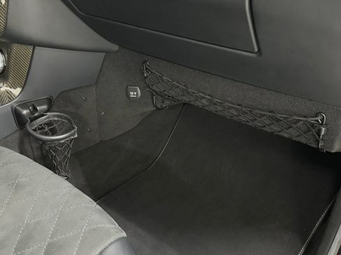 Used 2018 Mercedes-Benz G 550 Squared image 35