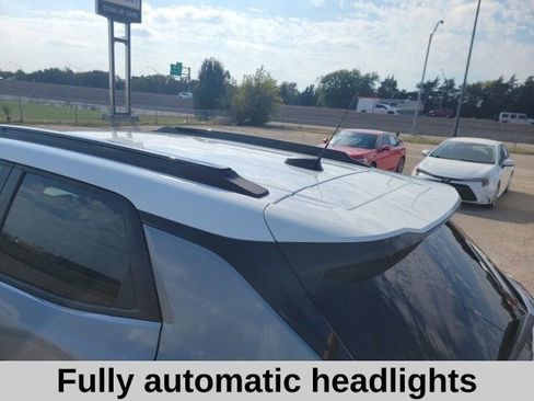 New 2025 Chevrolet TrailBlazer ACTIV image 6