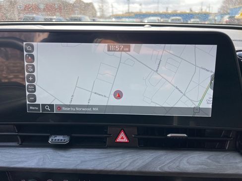 Used 2024 Kia Sportage X-Line image 20