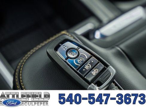 New 2026 Ford Expedition Tremor image 54