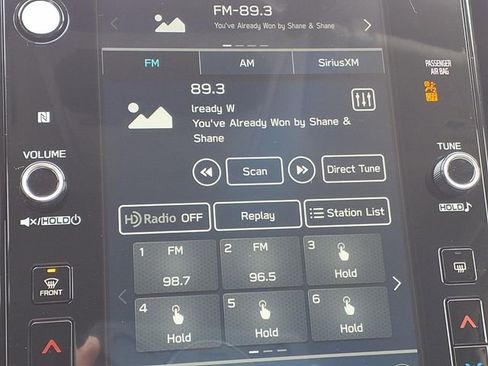 New 2026 Subaru Ascent Premium AWD/4WD image 18