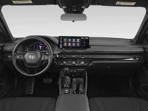 New 2026 Honda Accord Sport image 3