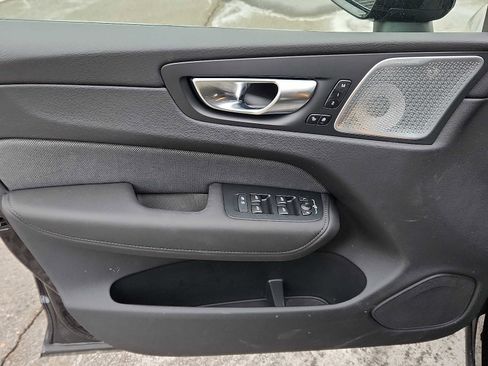 Used 2026 Volvo XC60 T8 Polestar w/ Protection Package Premier image 12