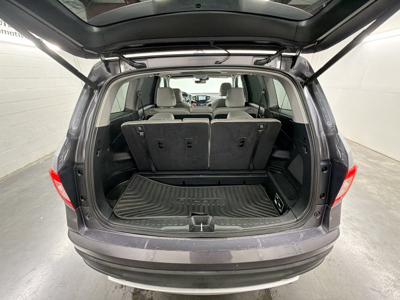 Used 2021 Honda Pilot EX-L image 24