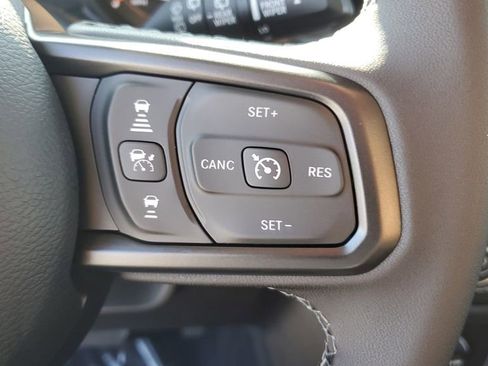 New 2026 Jeep Wrangler Willys image 30