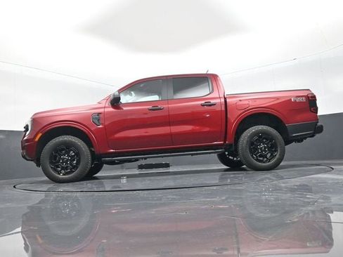 New 2025 Ford Ranger XLT w/ Equipment Group 301A High image 20