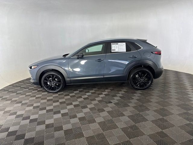 Used 2024 MAZDA CX-30 AWD 2.5 S w/ Preferred Package image 8