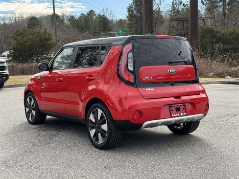 Used 2017 Kia Soul + w/ Designer's Package image 23