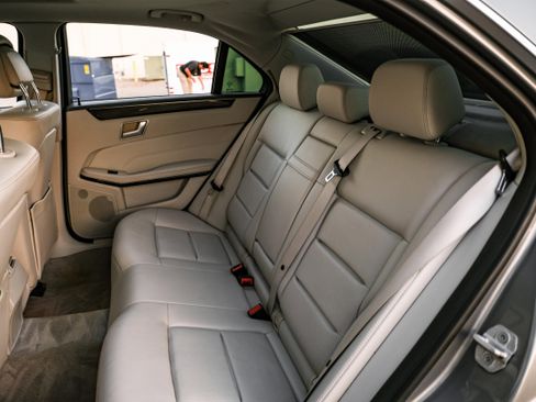 Used 2015 Mercedes-Benz E 350 E 350 w/ Premium 1 Package image 36