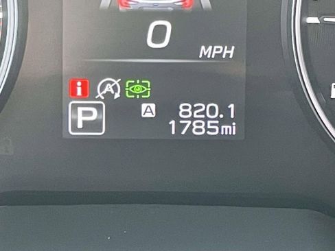 Certified 2025 Subaru Outback Touring XT w/ Tech Package 2 image 29