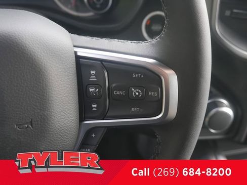 New 2026 RAM 1500 Big Horn AWD/4WD image 27