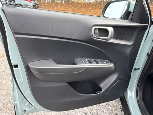 New 2026 Hyundai Venue SEL image 10