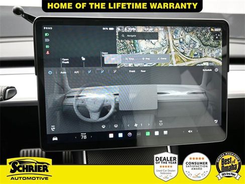 Used 2018 Tesla Model 3 Performance image 19