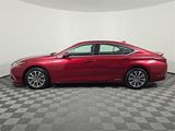 Used 2022 Lexus ES 300h w/ Premium Package image 2