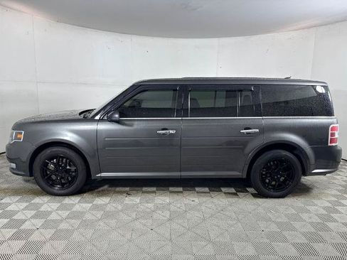 Certified 2019 Ford Flex SEL w/ Equipment Group 202A FWD image 5