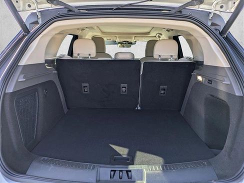 Used 2024 Lincoln Corsair Reserve w/ Equipment Group 201A image 7