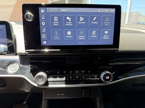 Used 2024 Honda Prologue Touring image 19