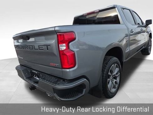 Used 2019 Chevrolet Silverado 1500 RST image 31