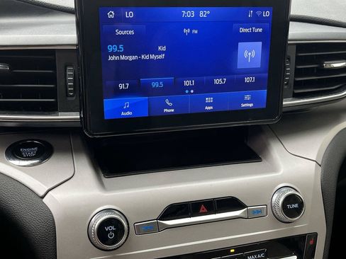 Certified 2023 Ford Explorer XLT w/ Equipment Group 202A AWD/4WD image 21