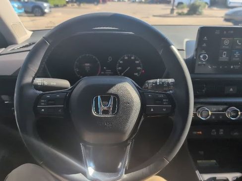 Used 2024 Honda CR-V EX-L image 9