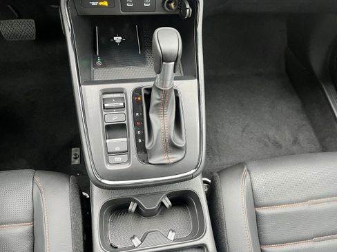 New 2026 Honda CR-V Sport-L image 16