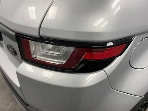 Used 2016 Land Rover Range Rover Evoque HSE Dynamic AWD/4WD image 15