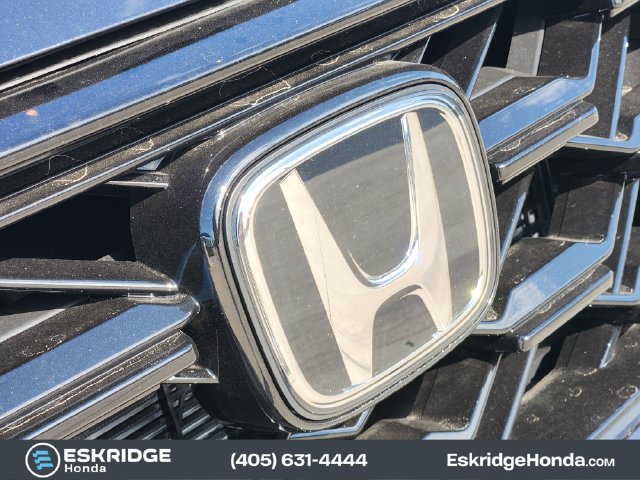 New 2027 Honda CR-V Sport-L image 7