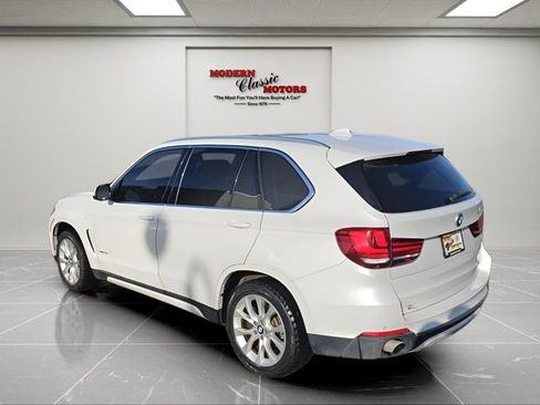 Used 2015 BMW X5 xDrive35i image 8