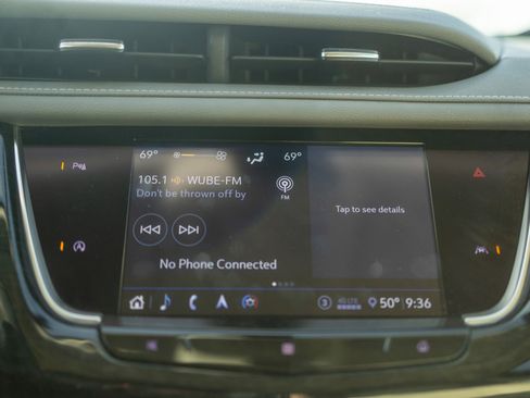 Used 2020 Cadillac XT6 Premium Luxury image 10