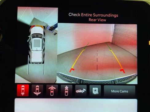 New 2026 RAM 1500 Limited image 18