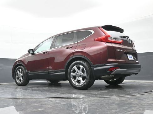 Used 2018 Honda CR-V EX image 42